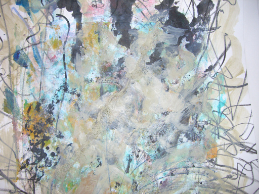 Mixed Media